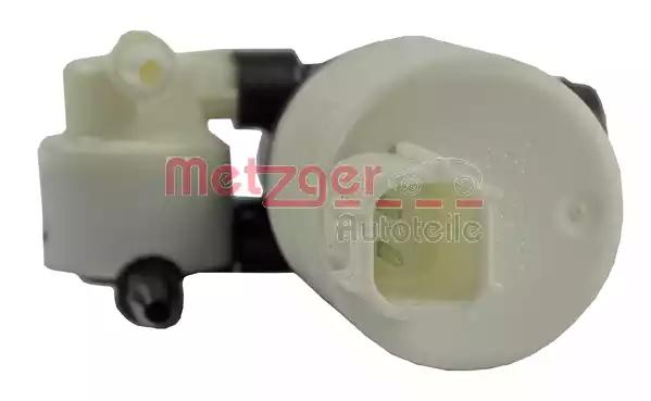 Насос омывателя METZGER 2220048 genuine - Фото 1